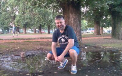 Nicolás Bona: «La idea de mis canciones es tratar de dar un mensaje»