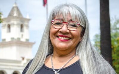 Nilda Gómez: «Hay un estrés postraumático consecuencia de Cromañón»