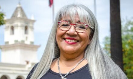 Nilda Gómez: «Hay un estrés postraumático consecuencia de Cromañón»