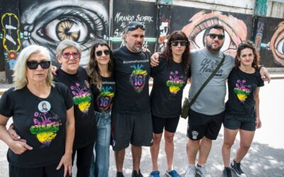 Silvia Bignami: «Exigimos que se concrete al fin la expropiación de Cromañón»