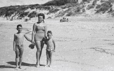 Nora Cortiñas: «Hace 48 años que empezamos a venir a la Plaza de Mayo»