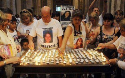 Jorge García Cuerva: «Cromañón es una herida abierta que sigue sangrando»