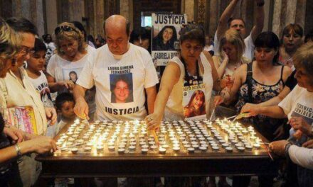 Jorge García Cuerva: «Cromañón es una herida abierta que sigue sangrando»