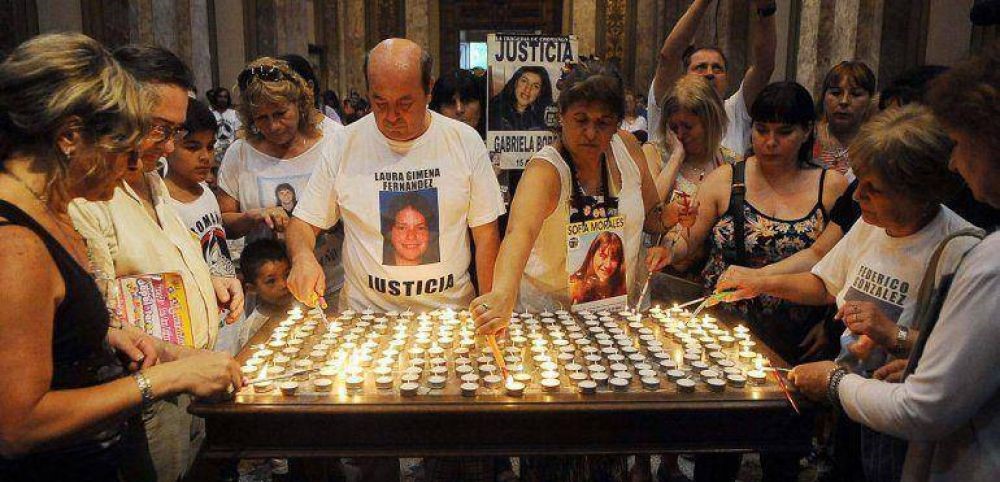 Jorge García Cuerva: «Cromañón es una herida abierta que sigue sangrando»