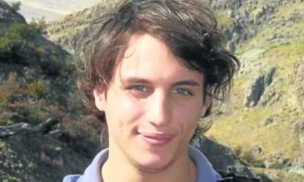 Diana Cohen Agrest: «El fallo contra el asesino de Ezequiel sienta un precedente»