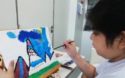 Mirna Romagnoli: «Mariano amaba la naturaleza, como se ve en sus pinturas»