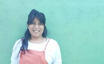 Victoria Arcucci: «Como abogada voy a dedicarme a mala praxis y discapacidad»