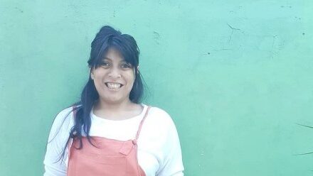 Victoria Arcucci: «Como abogada voy a dedicarme a mala praxis y discapacidad»