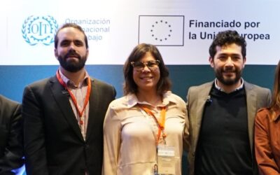 Vanessa Pocasangre: «El trabajo infantil tiene altos índices en muchos sitios»