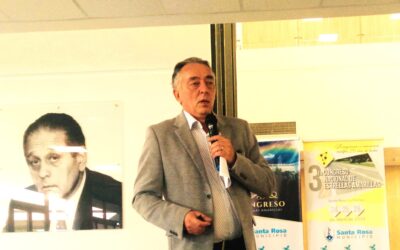 Juan José Niedfeld: «Para combatir un problema hay que trabajar en las causas»
