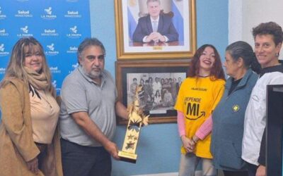 Gustavo Vera: «Tenía 19 años en el momento de recibir aquella noticia tremenda»