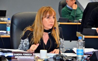 Sandra Fonseca: «La prevención si es sistemática impacta en la conducta»