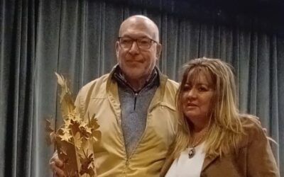 Daniel Luchelli: «El compromiso de los periodistas con las víctimas es diario»