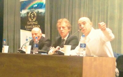Sebastián Aldao: «El condenado vial debe cumplir la pena y reparar el daño»