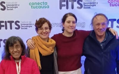 Cristina y Enrique Schott: «Brindamos nuestra experiencia como víctimas»