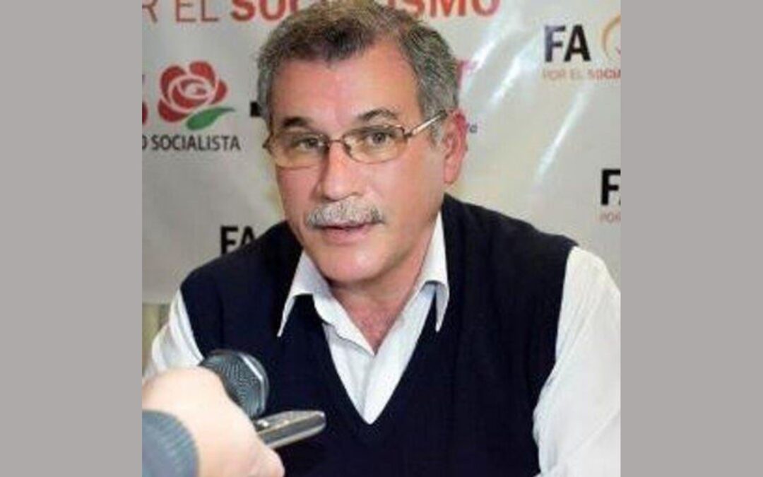 Aldo Bravo: «Se registran índices de pobreza e indigencia aterradores»