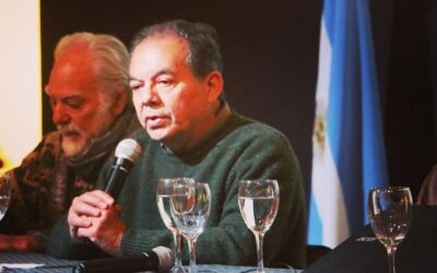 Gustavo Carreras: «El trabajo es un derecho fundamental y un bien para el hombre»