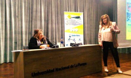 Teresa Mellano: «La primera estrella amarilla fue colocada en nombre de Paolo»