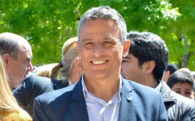 Julio González: «Ustedes cambian el dolor en concientización para salvar vidas»