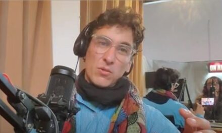 Francisca Chávez: «Que cualquiera en mi situación sepa que tiene derechos»