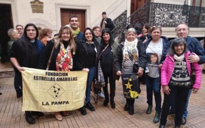 Cristina y Enrique Schott: «Se necesitan políticas destinadas a la educación vial»