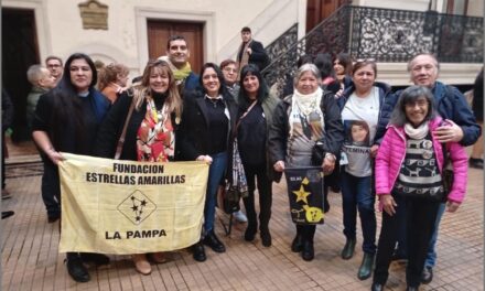 Cristina y Enrique Schott: «Se necesitan políticas destinadas a la educación vial»