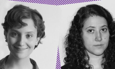 Cecilia Paviolo y Ailén Raimondo Randi: «Fragmentos puede motivar a otros artistas»