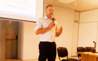 Mauro Rossi: «El objetivo de toda pesquisa judicial es establecer el por qué»