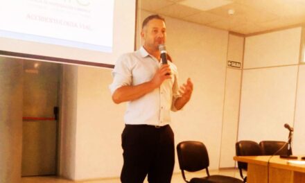 Mauro Rossi: «El objetivo de toda pesquisa judicial es establecer el por qué»