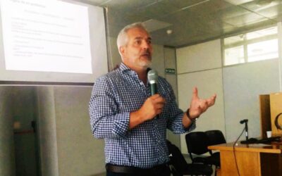 Pablo Fuentes: «La investigación de los hechos es crucial para prevenirlos»