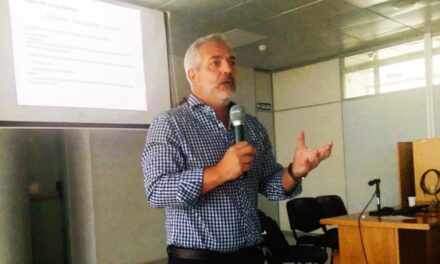 Pablo Fuentes: «La investigación de los hechos es crucial para prevenirlos»