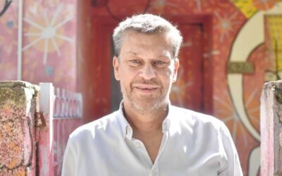 Oscar Alpa: «Las universidades deben cooperar con las organizaciones civiles»