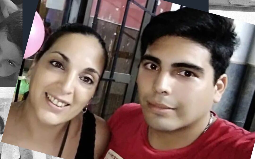 Analía Ojeda: «Hay una justicia en la tierra, pero la más importante es la divina»