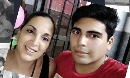 Analía Ojeda: «Hay una justicia en la tierra, pero la más importante es la divina»