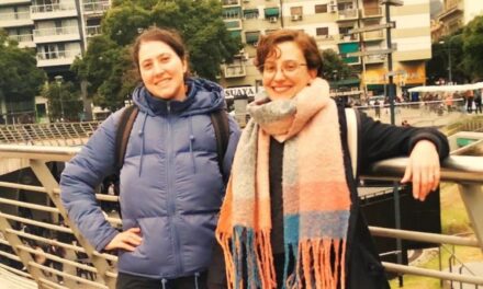 Ailén Raimondo Randi y Cecilia Paviolo: «Urge escuchar a los que son marginados»
