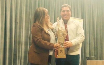 Gustavo Tamer Schnan: «La Fundación Estrellas Amarillas tiene un equipazo»