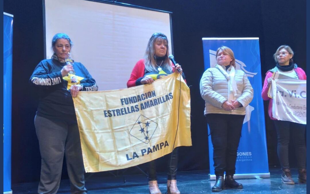 Silvia González: «Contar historias es una forma de curación, una salvación posible»