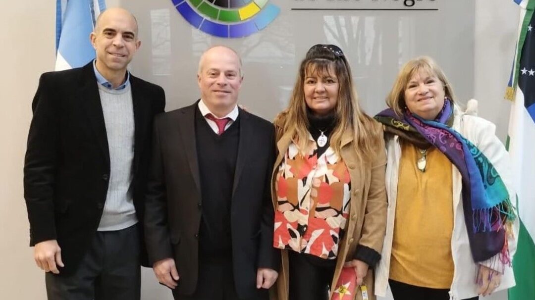Silvia González: «La ley nacional de alcohol cero nos costó 20 años de lucha»