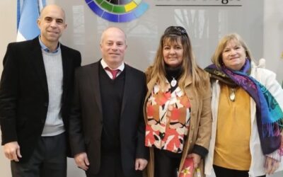 Silvia González: «La ley nacional de alcohol cero nos costó 20 años de lucha»