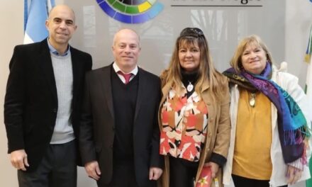 Silvia González: «La ley nacional de alcohol cero nos costó 20 años de lucha»