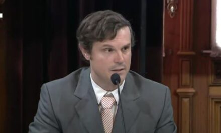 Pedro Scarpinelli: «Todos conocemos a alguien afectado por un siniestro»