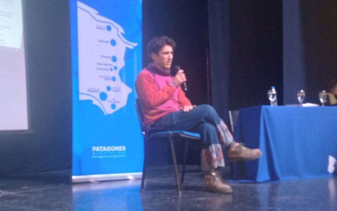 Francisca Chávez: «Soy quien provocó la muerte de Juan, Eugenio y Nehuén»