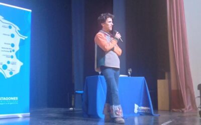 Francisca Chávez: «Cada decisión tiene consecuencias que debemos prever»