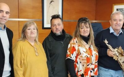 Silvia González: «Los docentes son la clave del cambio en la sociedad»