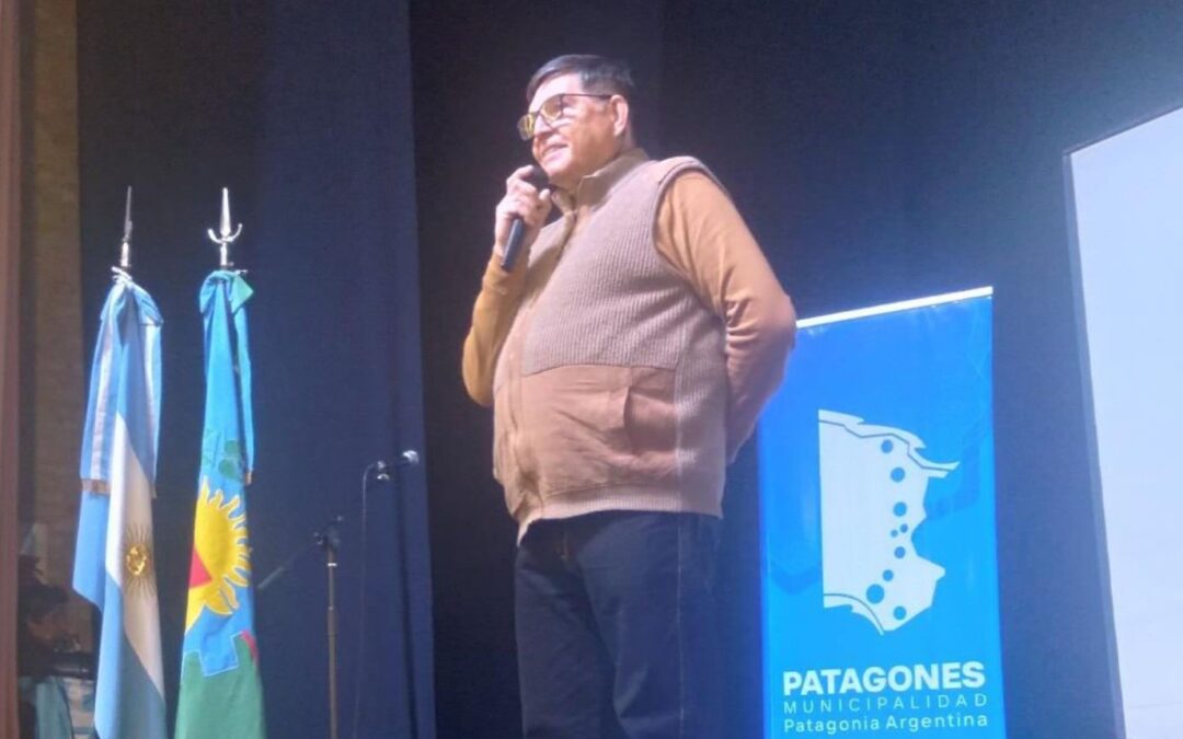 Alejandro Ceballos: «Es posible generar conciencia sin mostrar sangre»