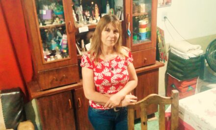 María Espeche: «Espero el fallo de la Corte de la Nación sobre Brenda»