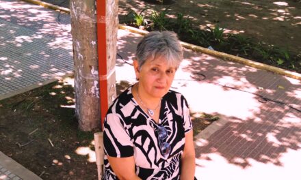 Mónica Schild: «Marianela era como mi mano derecha, un orgullo para mí»