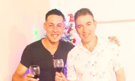 Ramón Ramírez: «La golpiza de los policías es lo que mató a Fernando»