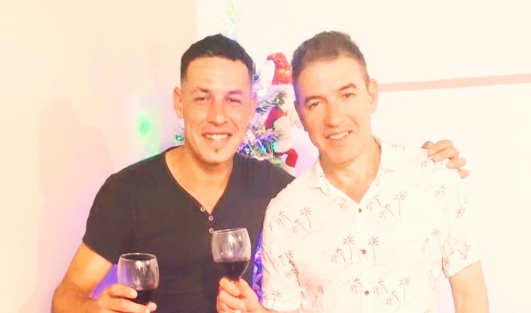 Ramón Ramírez: «La golpiza de los policías es lo que mató a Fernando»