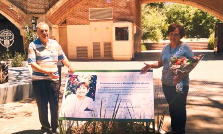 Nora y Eduardo Iglesias: «Esperamos novedades de la Corte Interamericana»